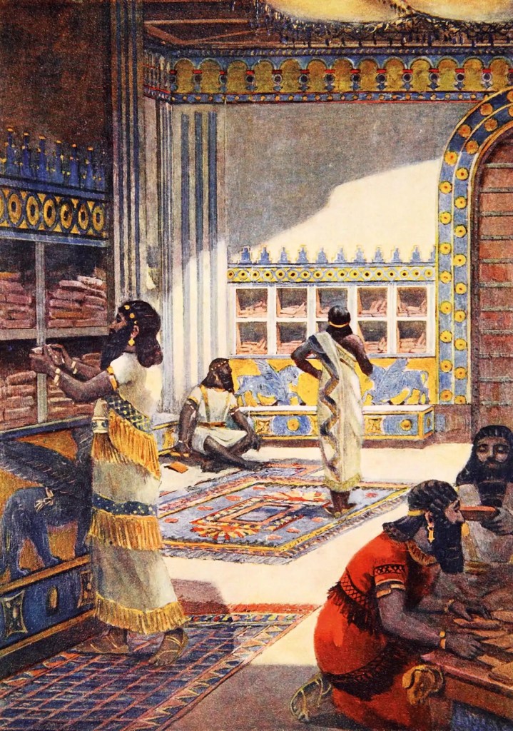 BRITISH LIBRARY/ALBUM