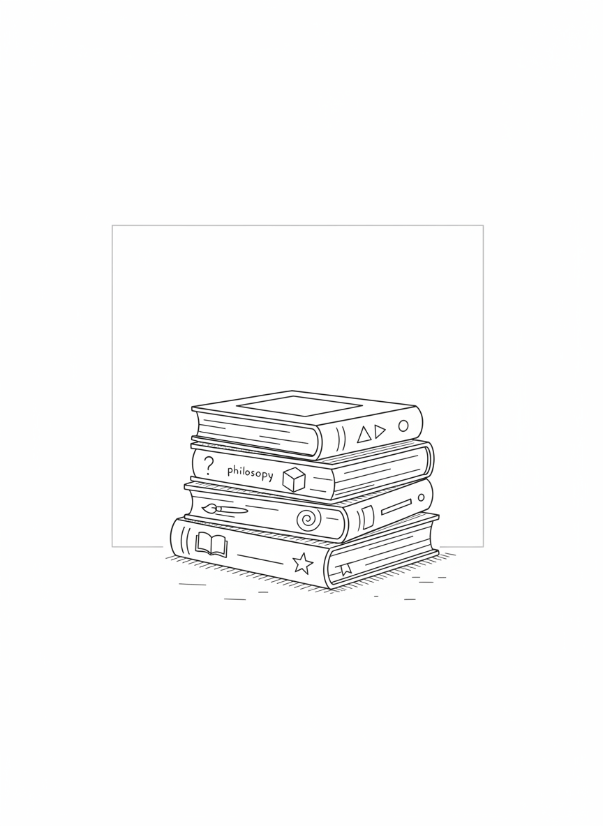 Apuntes sobre estudiar por&nbsp;gusto
